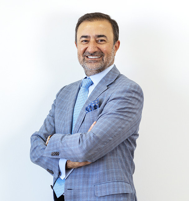 Dr. Shahram Ghotb Sajjadi