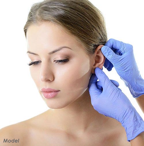 ear correction surgery dubai