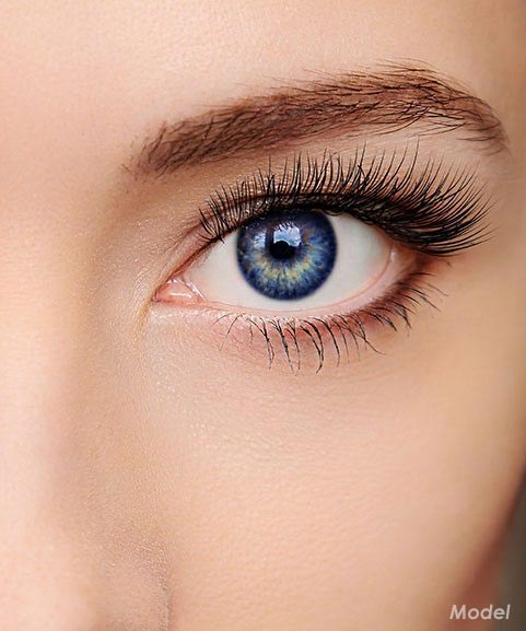 Eyelid Surgery In Dubai