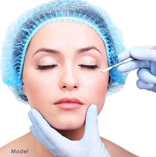 Face Lift Surgery In Dubai