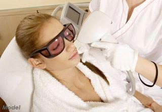 laser hair removal dubai