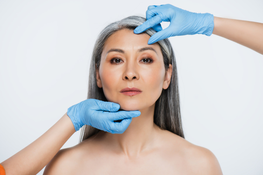 steps how to choose the right plastic surgeon